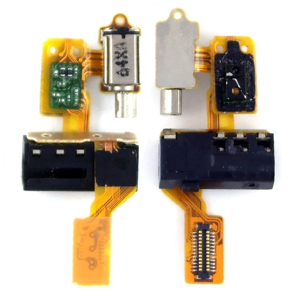 Teknonet Huawei Ascend G7 Uyumlu Kulaklık Soketi NT-26176 ürün görseli 1