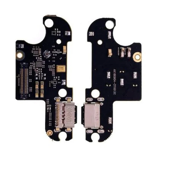Teknonet Xiaomi Mi 8 Lite Uyumlu Bordlu Şarj Soketi NT-29990 ürün görseli 1