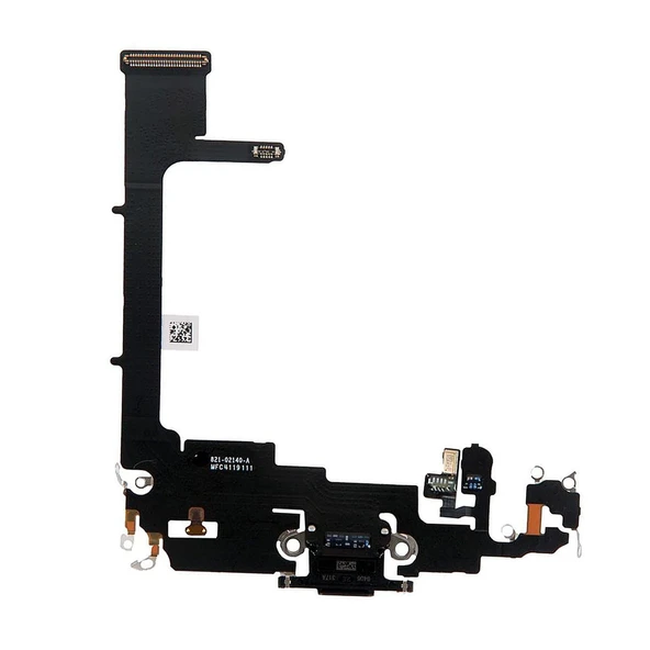 Teknonet Apple iPhone 11 Pro Uyumlu Filmli Şarj Soketi NT-80057 ürün görseli 1