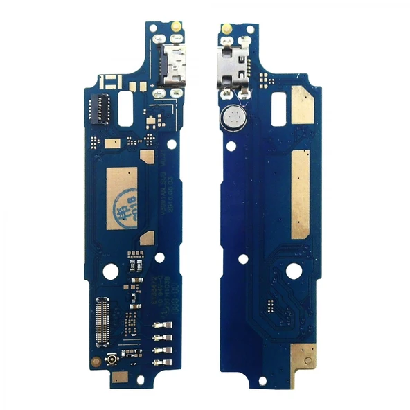 Teknonet Casper Via E2 Uyumlu Bordlu Şarj Soketi NT-27289 ürün görseli 1