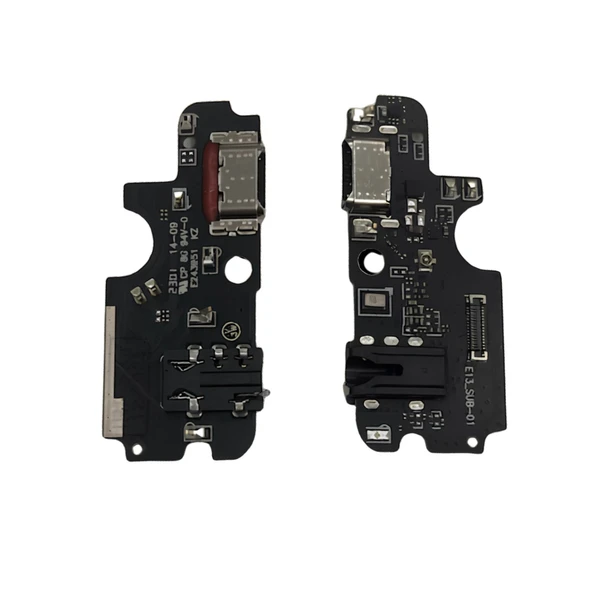 Teknonet General Mobile GM23 Uyumlu Bordlu Şarj Soketi NT-110027 ürün görseli 1