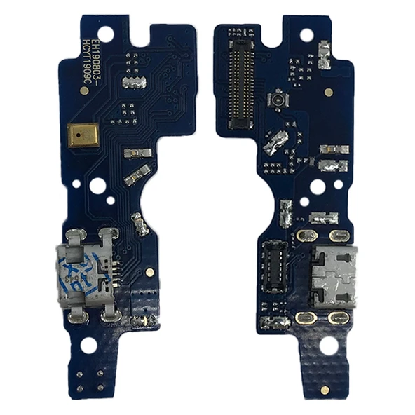 Teknonet Huawei Mate S Uyumlu Bordlu Şarj Soketi NT-26193 ürün görseli 1