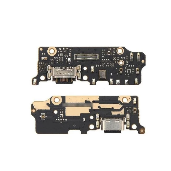 Teknonet Xiaomi Mi A2 Uyumlu Bordlu Şarj Soketi NT-102159 ürün görseli 1
