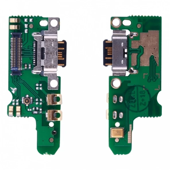 Teknonet Nokia 7 Uyumlu Bordlu Şarj Soketi NT-28243 ürün görseli 1