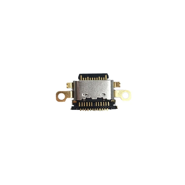 Teknonet Xiaomi Mi Max 3 Uyumlu Şarj Soketi NT-91678 ürün görseli 1