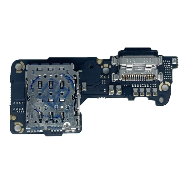 Teknonet Xiaomi Mi 12 Uyumlu Bordlu Şarj Soketi NT-102158 ürün görseli 1