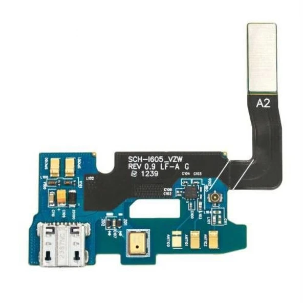 Teknonet Samsung Galaxy N7100 Note 2 Uyumlu Şarj Soketi NT-2821 ürün görseli 1