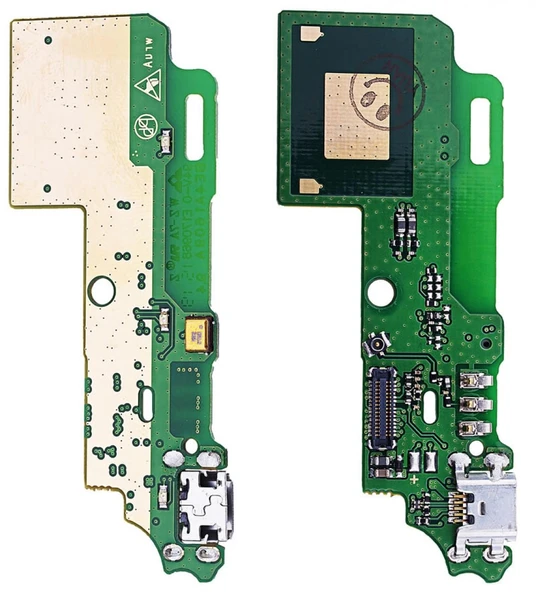 Teknonet Turkcell T60 Uyumlu Şarj Soketi NT-8102 ürün görseli 1