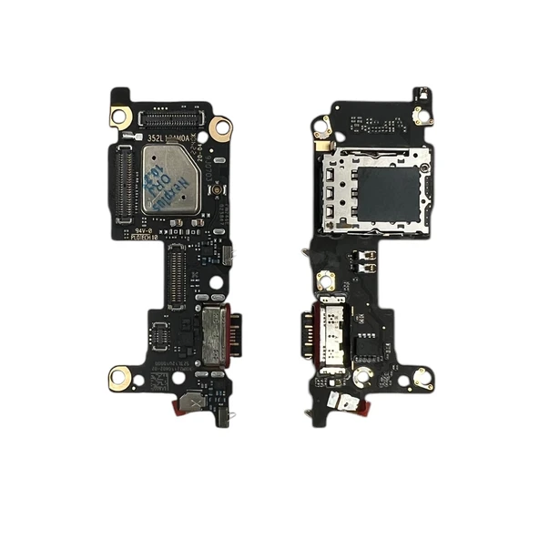 Teknonet Xiaomi Mi 12T Uyumlu Bordlu Şarj Soketi NT-105118 ürün görseli 1