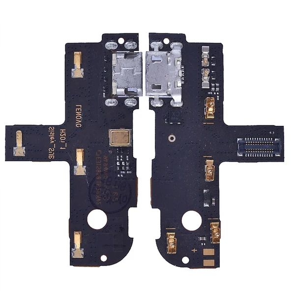 Teknonet Lenovo S90 Uyumlu Bordlu Şarj Soketi NT-26722 ürün görseli 1