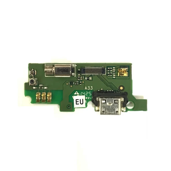 Teknonet General Mobile Discovery 2 Uyumlu Bordlu Şarj Soketi NT-8096 ürün görseli 1