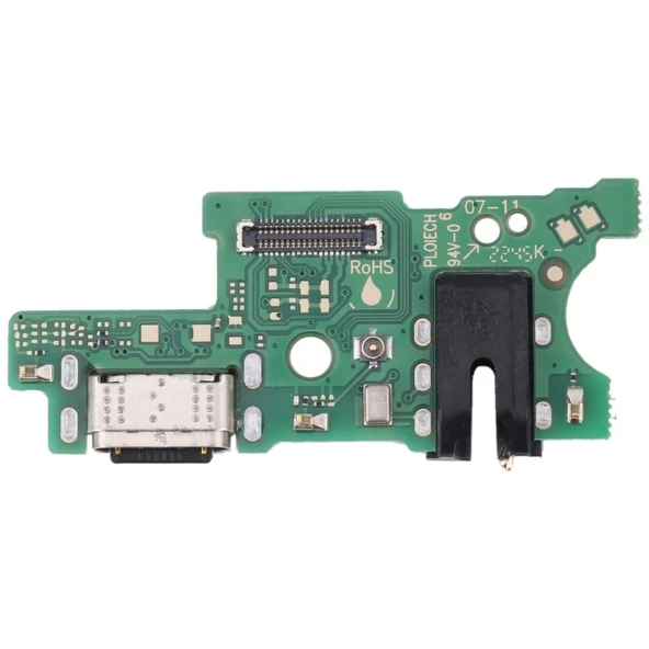 Teknonet İnfinix Note 11 Uyumlu Bordlu Şarj - Kulaklık Soketi NT-104203 ürün görseli 1