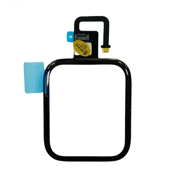 Teknonet Apple Watch Series 6 44 mm Uyumlu Dokunmatik Lens + Filmli NT-98287 ürün görseli 1