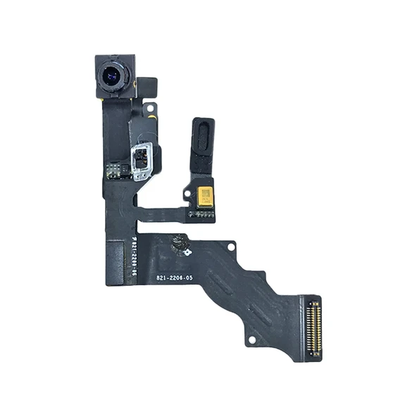 Teknonet Apple iPhone 6 Plus Uyumlu Ön Kamera + Sensör NT-10034 ürün görseli 1
