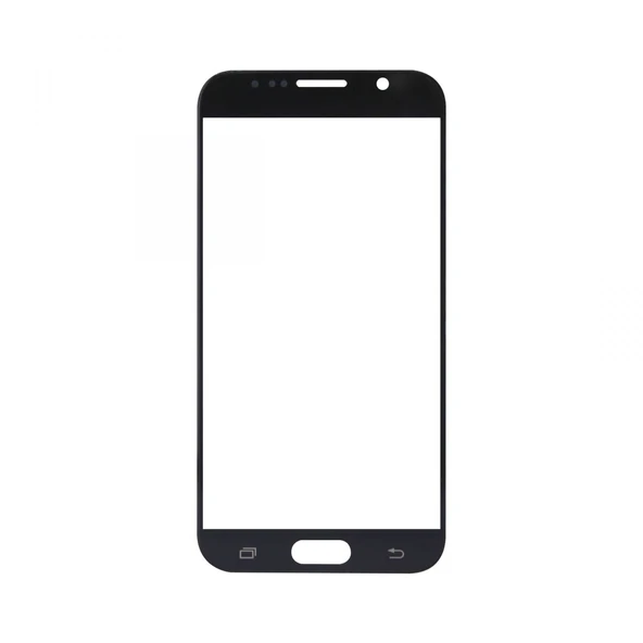 Teknonet Samsung Galaxy G920 S6 Uyumlu Dokunmatik Lens VR-5127 ürün görseli 1