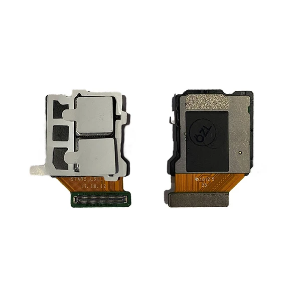 Teknonet Samsung Galaxy N950 Note 8 Uyumlu Arka Kamera NT-20114 ürün görseli 1