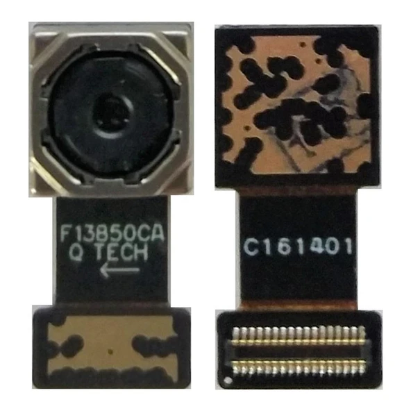 Teknonet Huawei Gr3 Uyumlu Arka Kamera NT-27332 ürün görseli 1