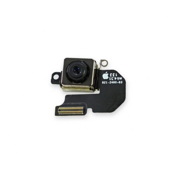 Teknonet Apple iPhone 6 Uyumlu Arka Kamera NT-2934 ürün görseli 1