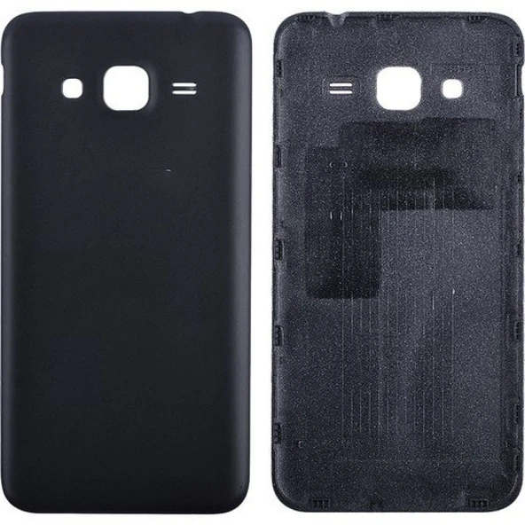 Teknonet Samsung Galaxy J300 J3 Uyumlu Batarya Kapağı VR-3232 ürün görseli 1