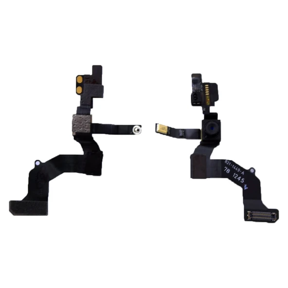 Teknonet Apple iPhone 5 Uyumlu Ön Kamera + Sensör NT-10830 ürün görseli 1