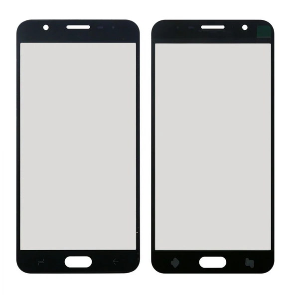Teknonet Samsung Galaxy G611 J7 Prime 2 Uyumlu Dokunmatik Lens VR-11287 ürün görseli 1
