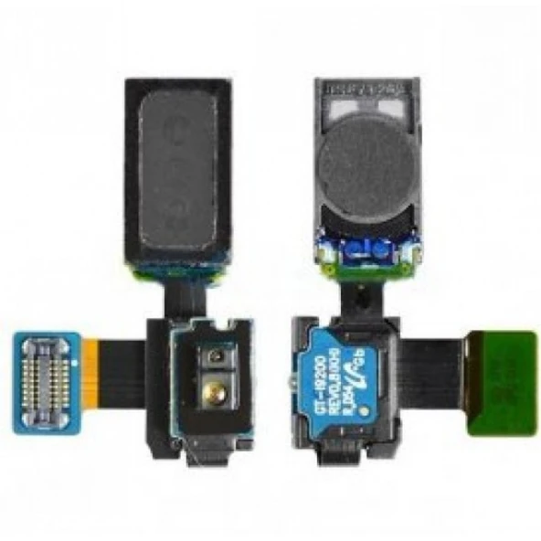 Teknonet Samsung Galaxy i9200 Mega 6.3 Uyumlu İç Kulaklık NT-1513 ürün görseli 1