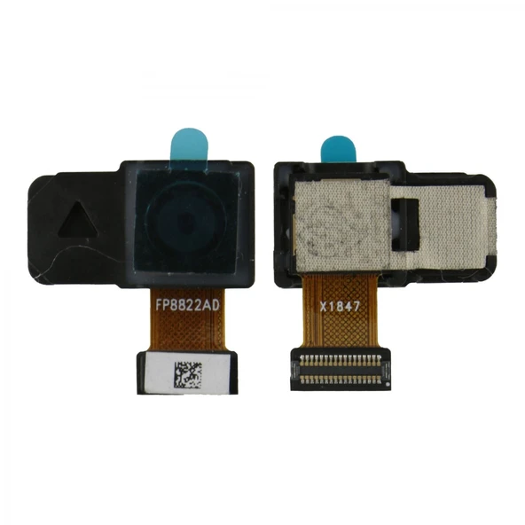 Teknonet Huawei Y6 2018 Uyumlu Arka Kamera NT-31815 ürün görseli 1