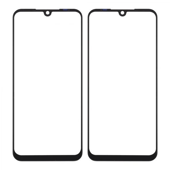 Teknonet Xiaomi Redmi Note 7 Pro Uyumlu Dokunmatik Lens + Oca VR-14354 ürün görseli 1
