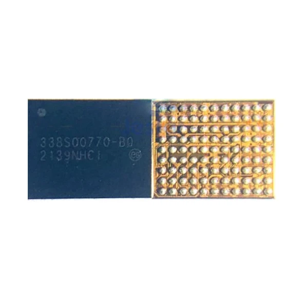 Teknonet Apple iPhone 13 Uyumlu 33800770-BO Şarj Entegresi NT-105693 ürün görseli 1