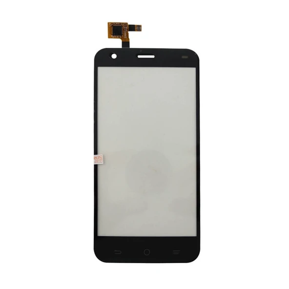 Teknonet Turkcell T60 Uyumlu Dokunmatik Lens + Filmli VR-5050 ürün görseli 1