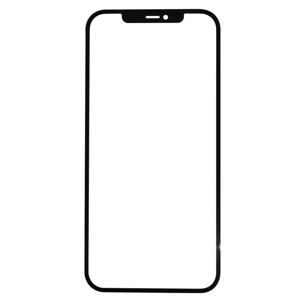 Teknonet Apple iPhone 12 Pro Max Uyumlu Dokunmatik Lens NT-96102 ürün görseli 1