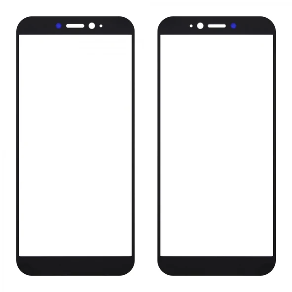 Teknonet General Mobile GM8 Go Uyumlu Dokunmatik Lens VR-12096 ürün görseli 1