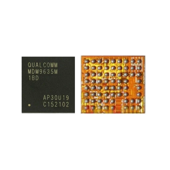 Teknonet Samsung Galaxy G610 J7 Prime Uyumlu 77912-21 Şebeke Entegresi NT-94870 ürün görseli 1