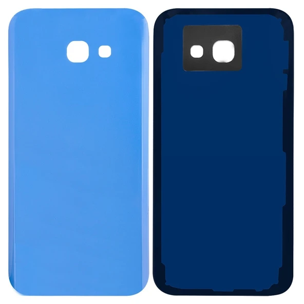 Teknonet Samsung Galaxy A720 A7 2017 Uyumlu Batarya Kapağı VR-3283 ürün görseli 1