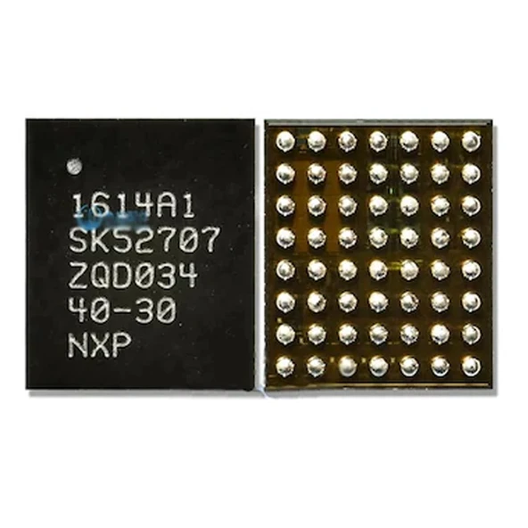 Teknonet Apple iPhone 13 Uyumlu Şarj Entegresi NT-102299 ürün görseli 1