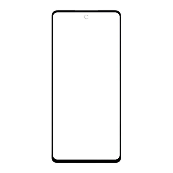 Teknonet Samsung Galaxy A52 Uyumlu Dokunmatik Lens + Oca NT-88552 ürün görseli 1