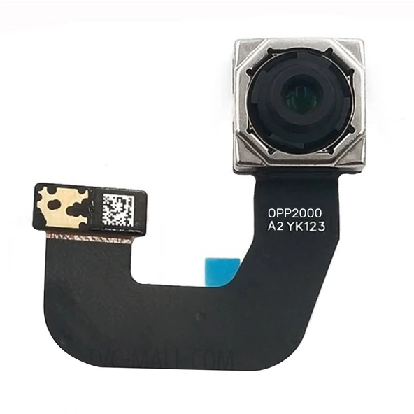 Teknonet Xiaomi Redmi Note 9 Pro Uyumlu Arka Kamera NT-86895 ürün görseli 1