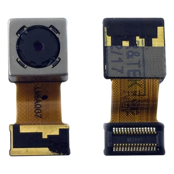 Teknonet LG G4C Uyumlu Arka Kamera NT-20487 ürün görseli 1