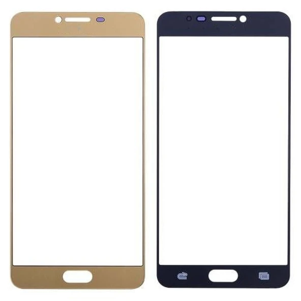 Teknonet Samsung Galaxy C700 C7 2015 Uyumlu Dokunmatik Lens VR-3119 ürün görseli 1