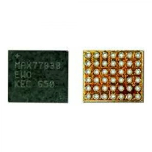 Teknonet Samsung Galaxy G950 S8 Uyumlu NT-27614 Power Entegresi NT-27614 ürün görseli 1