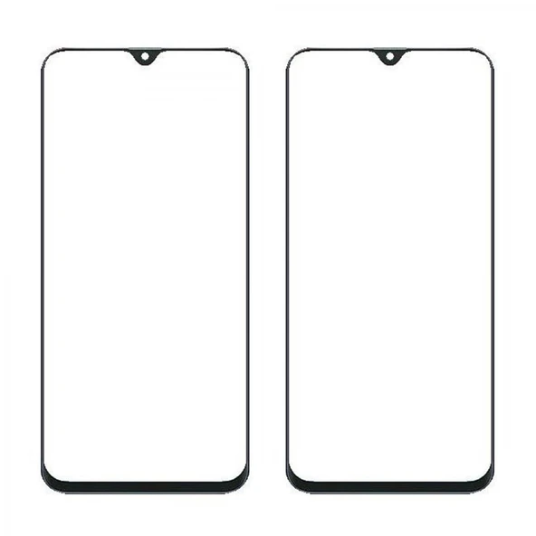 Teknonet Samsung Galaxy M30S Uyumlu Dokunmatik Lens VR-19495 ürün görseli 1