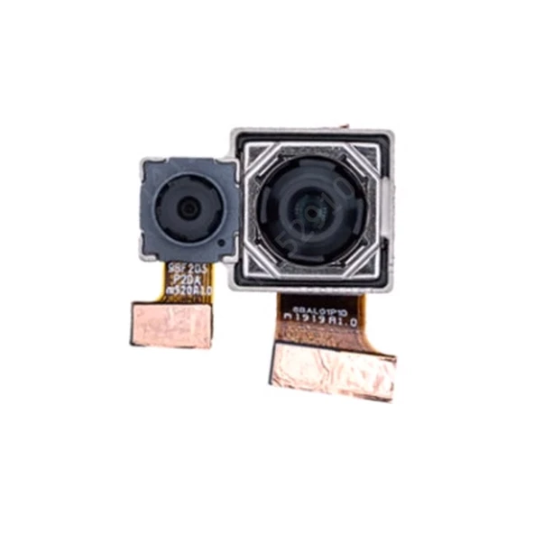 Teknonet Xiaomi Mi 9 Lite Uyumlu Arka Kamera NT-89640 ürün görseli 1