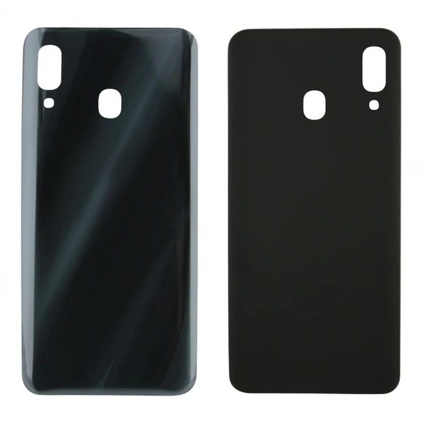 Teknonet Samsung Galaxy A30 Uyumlu Batarya Kapağı VR-18585 ürün görseli 1