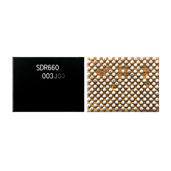 Teknonet Xiaomi Mi Mix 2 Uyumlu SDR660 - 003 * Ara Frekans IC NT-114171 ürün görseli 1