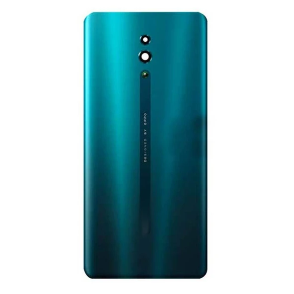 Teknonet Oppo Reno Z Uyumlu Kamera Camlı Batarya Kapağı NT-90243 ürün görseli 1