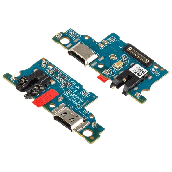 Teknonet Realme C65 Uyumlu Bordlu Şarj Soketi NT-115515 ürün görseli 1