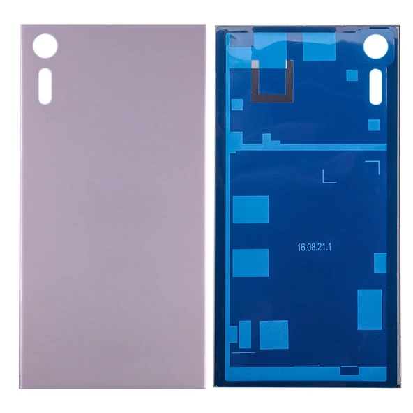 Teknonet Sony Xperia Xz Uyumlu Batarya Kapağı VR-3300 ürün görseli 1