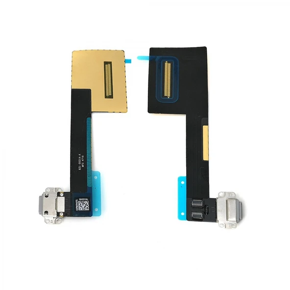 Teknonet Apple iPad Pro 9.7 inç Uyumlu Filmli Şarj Soketi VR-16801 ürün görseli 1