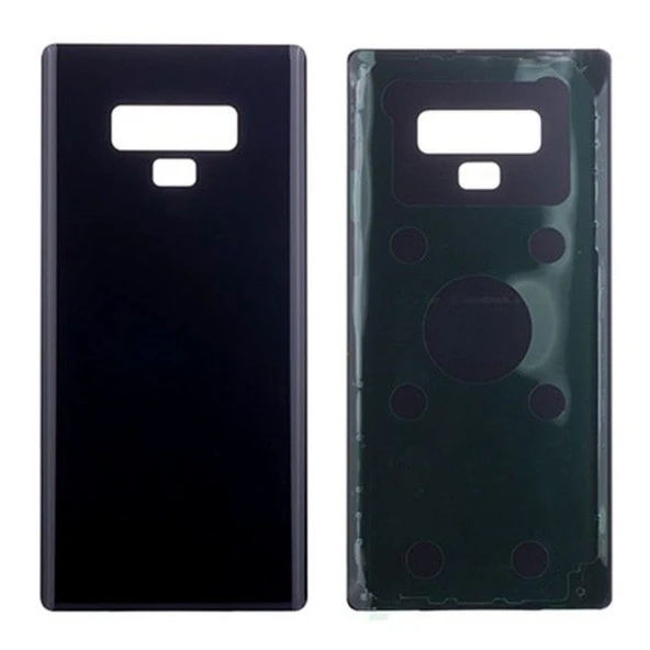 Teknonet Samsung Galaxy N960 Note 9 Uyumlu Batarya Kapağı VR-12826 ürün görseli 1