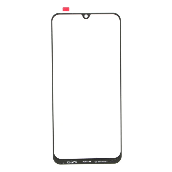 Teknonet Samsung Galaxy M31 Uyumlu Dokunmatik Lens + Oca NT-14059 ürün görseli 1